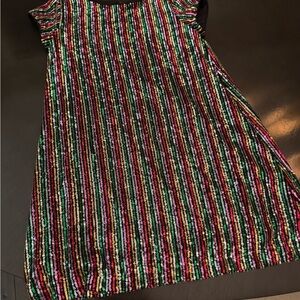 Art Class Black Garment